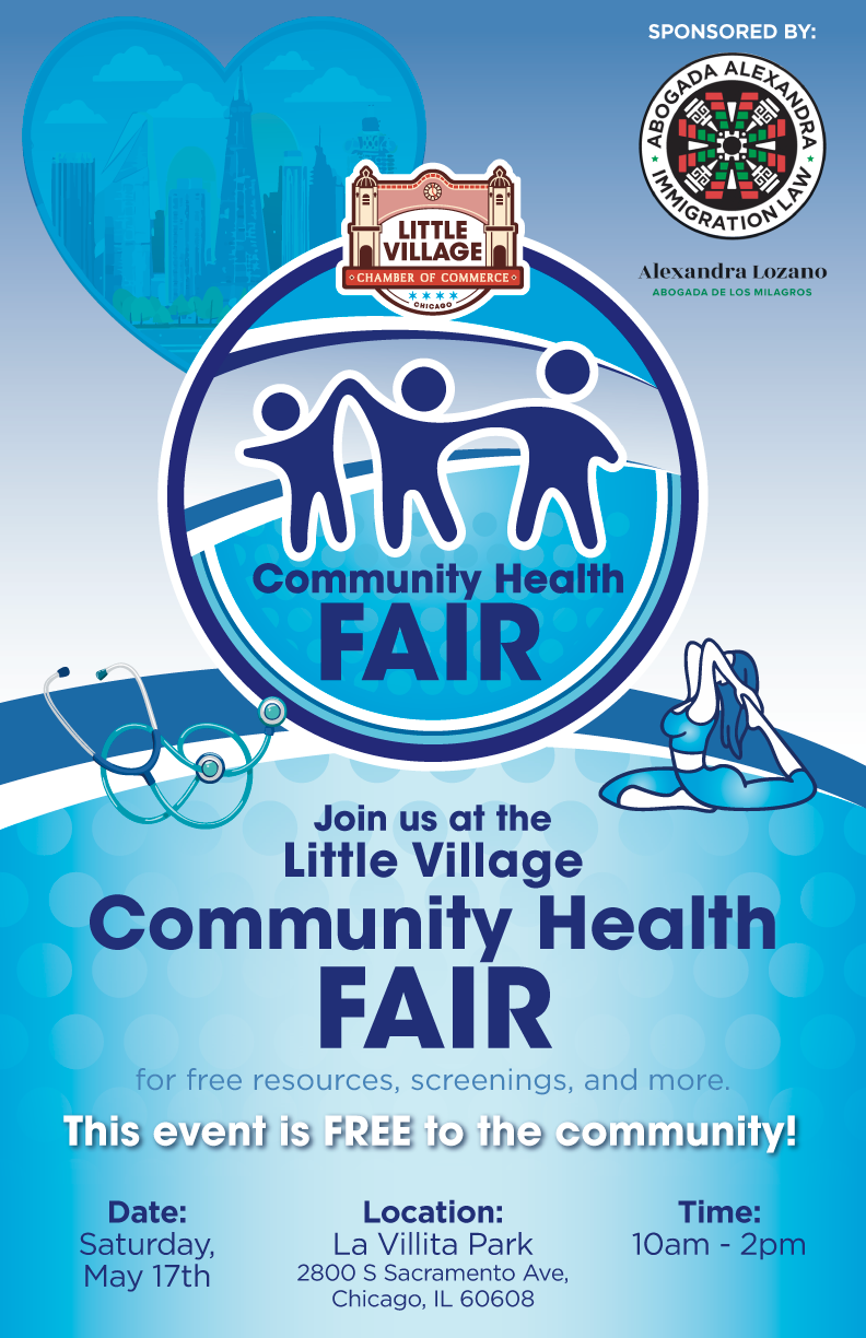 2025_Comm_Health_Fair_Flyer 2025_Comm_Health_Fair_Flyer