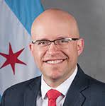 Alderman Michael Rodriguez