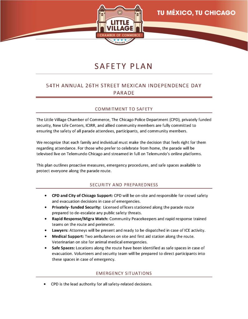 LVCC Parade Safety Plan_Page_1