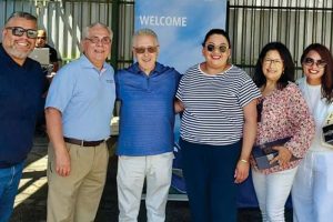 Little Village Chamber of Commerce - BBQ - 2023