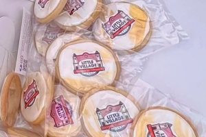 Little Village Chamber of Commerce - BBQ - 2023