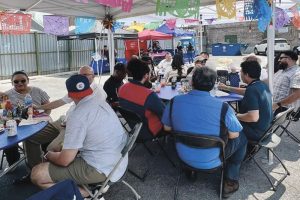 Little Village Chamber of Commerce - BBQ - 2023