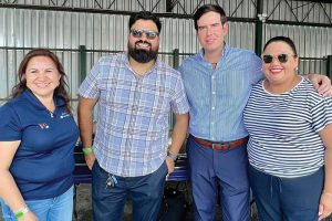 Little Village Chamber of Commerce - BBQ - 2023