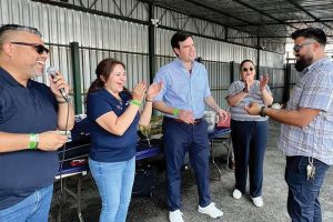 Little Village Chamber of Commerce - BBQ - 2023