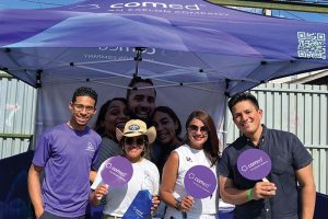 Little Village Chamber of Commerce - BBQ - 2023