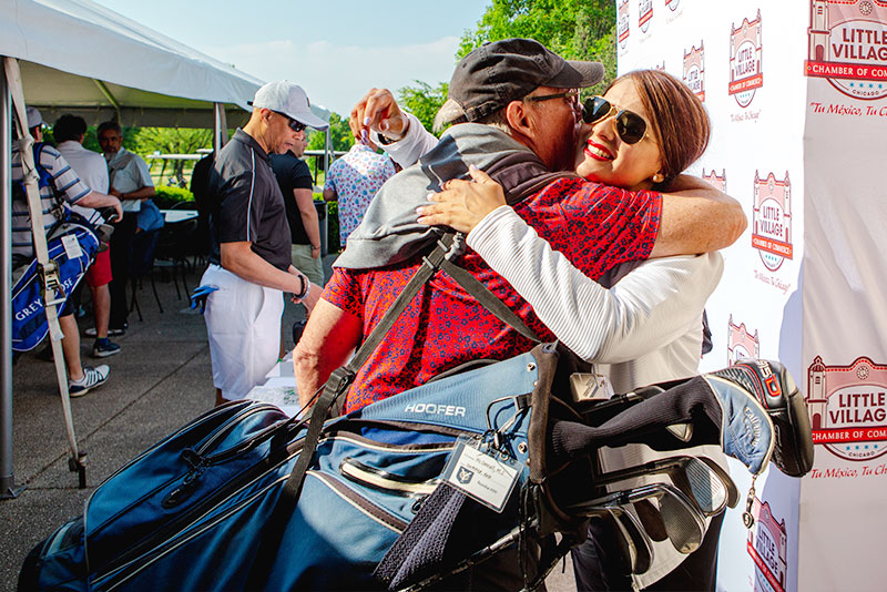 LVCC Fiesta Mexicana Golf Outing