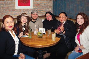 LVCC Networking / Spring Mixer