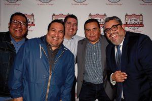 LVCC Networking / Spring Mixer