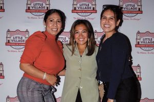 LVCC Networking / Spring Mixer