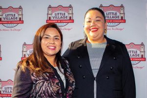 LVCC Networking / Spring Mixer