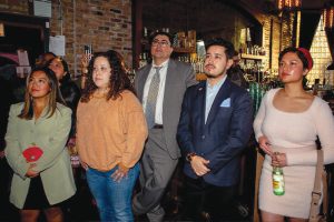 LVCC Networking / Spring Mixer