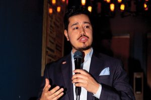 LVCC Networking / Spring Mixer