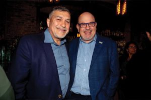 LVCC Networking / Spring Mixer