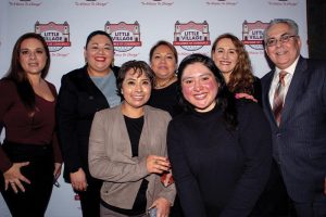 LVCC Networking / Spring Mixer