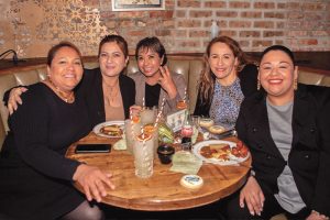 LVCC Networking / Spring Mixer