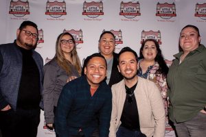 LVCC Networking / Spring Mixer