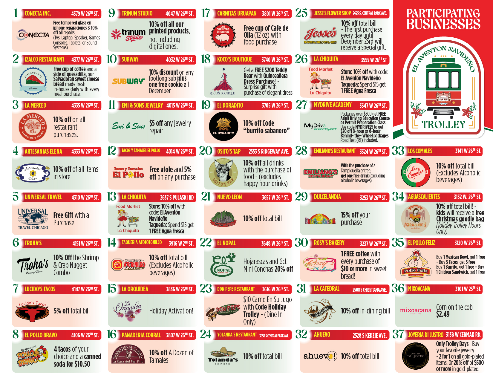 LVCC_Holiday_Trolley_Letter_Map_Outside