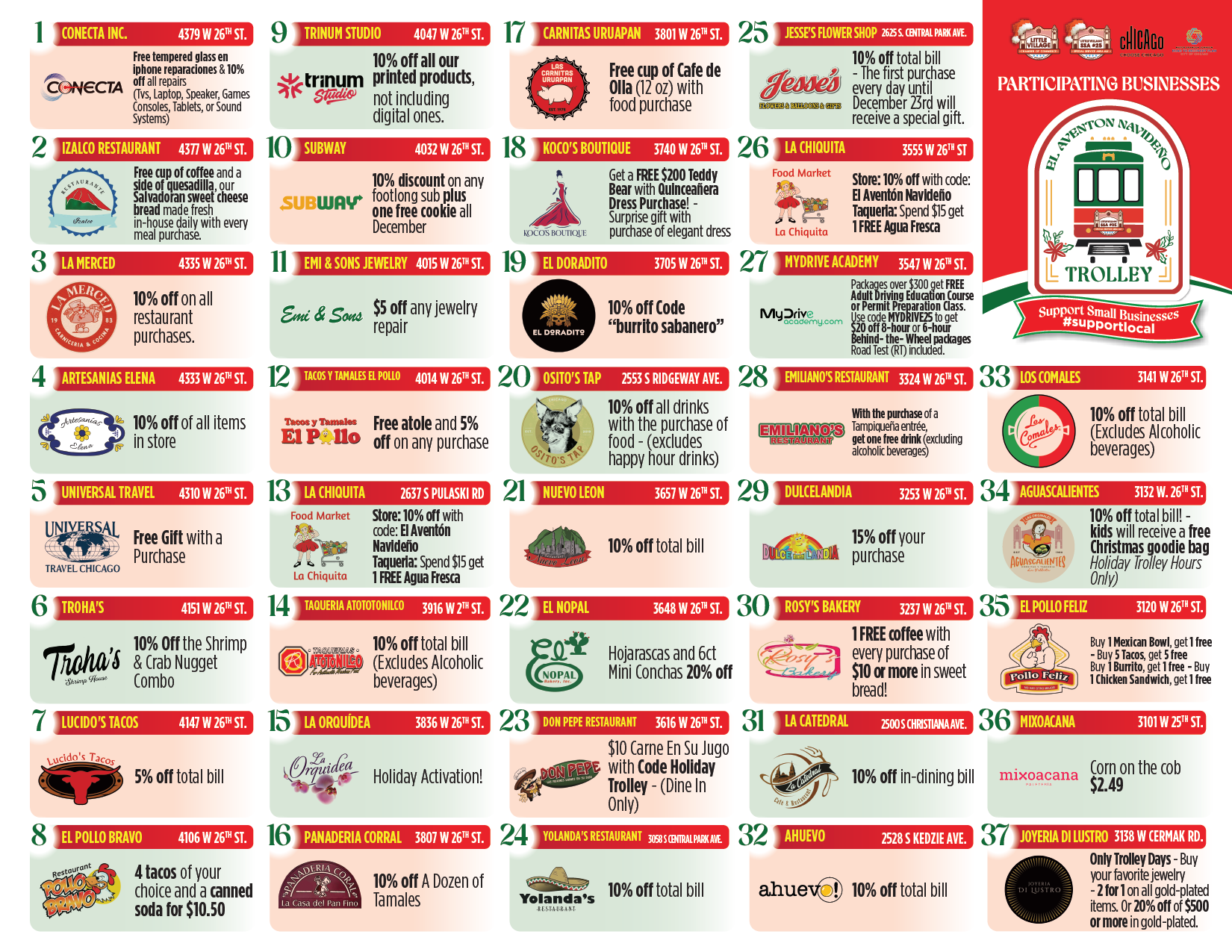 LVCC_Holiday_Trolley_Letter_Map_Outside