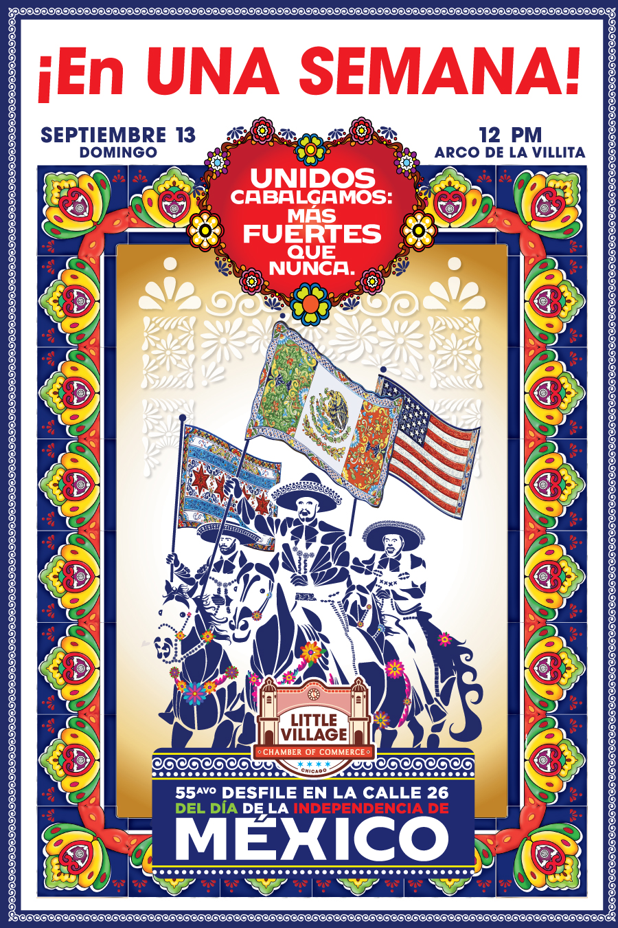 LVCC_MEXPARADE_Poster_OneWeekai