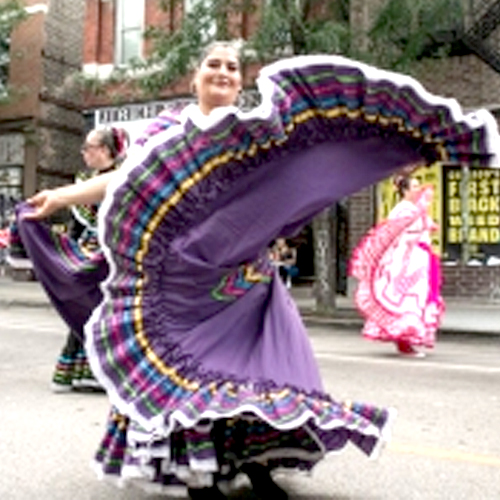 Little Village -26th Street Area Chamber of Commerce Announces 2024 Mexican Independence Day Updates