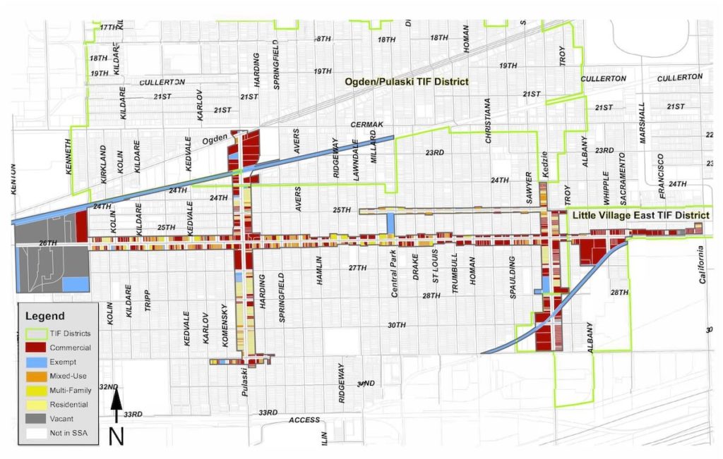 Little Village SSA Map 2018.FINAL 2