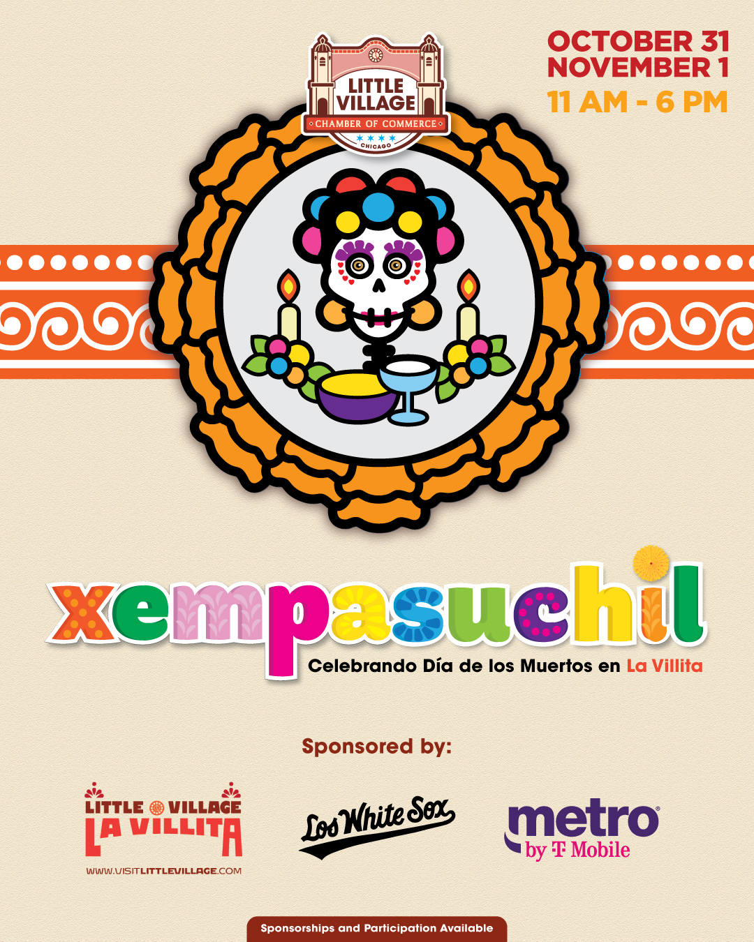 Xempasuchil2026_LVCC_1080px_4