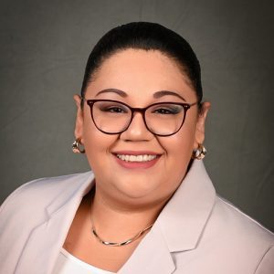 Jennifer_Aguilar_2023 Jennifer Aguilar Executive Director Little Village Chamber of Commerce