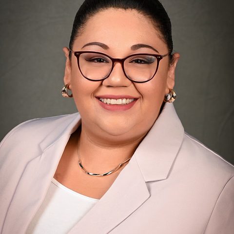 Jennifer Aguilar Executive Director Little Village Chamber of Commerce